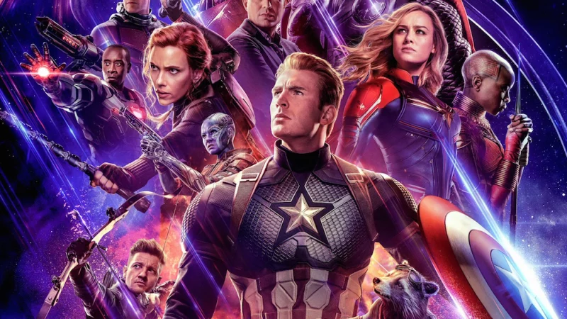 Wonder Studios: Avengers Endgame tuvo un plazo mucho más largo